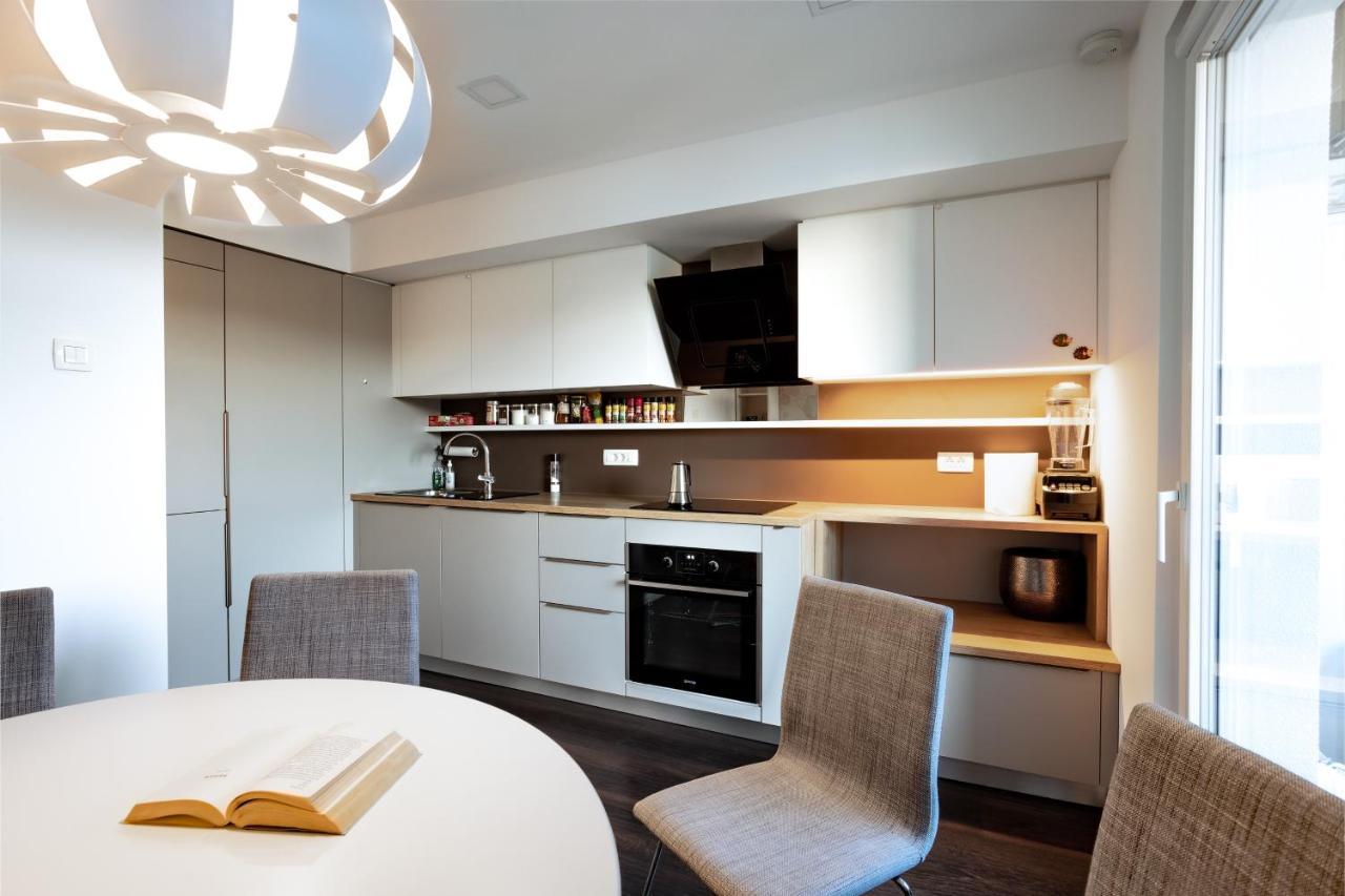 Elegant 1-bedroom Near Hill Forest * Ljubljana